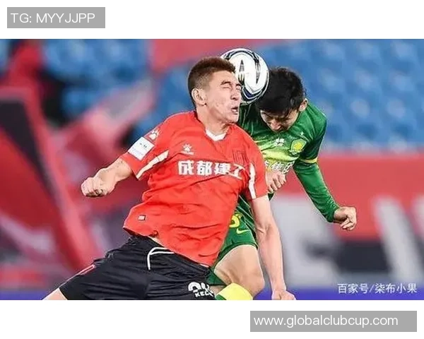 上港与首尔激战正酣韩国解说带你领略精彩瞬间