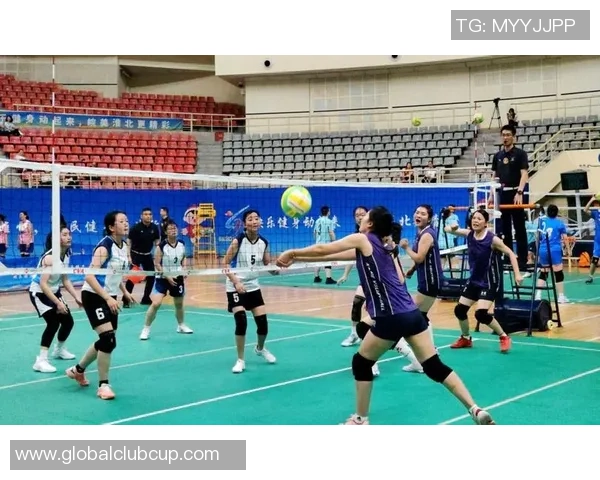 南京排球队心理素质提升之路：热议排球背后的心态变革与团队协作